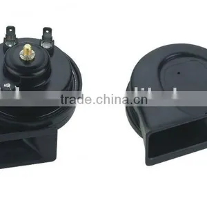 Loud Electric Car Horn thumbnail-1