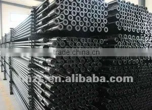 D Grade API Sucker Rod Used for Oil Extraction With Competitive Price thumbnail-1