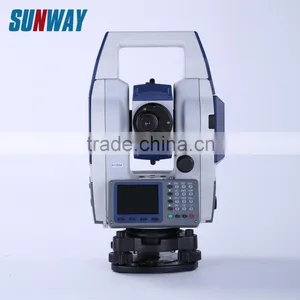 Sunway Total Station thumbnail-2