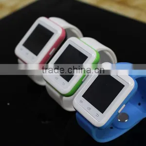 Fashion U9 Bluetooth Smartwatch for IOS Android Smart Phone thumbnail-2
