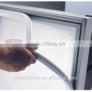 Commercial Undercounter Chiller_GX-GN2100TN thumbnail-4