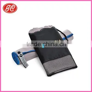 Quick Dry Microfiber Gym Towel thumbnail-3