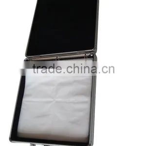 CD Poly Bags,CD Case at Target With Flannel and 104 Inner Leaf,10mm CD Case thumbnail-2