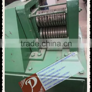 Hot Sale 1-6 Inch Industrial Automatic Iron Steel Nail Making Machine thumbnail-6
