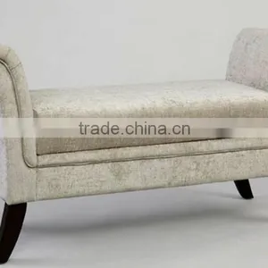 Desk Chair Ottoman thumbnail-2