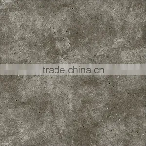 Matt Inkjet Porcelain Travertino Tiles Rustic Tiles 600*600mm thumbnail-3