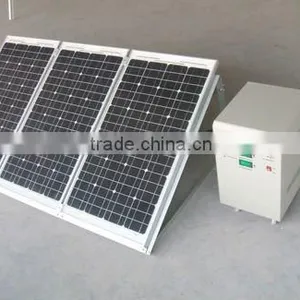 300watt Solar Generator thumbnail-1