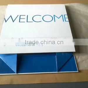 Custom Folding Gift Box thumbnail-1