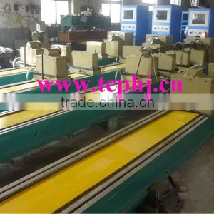 Dynamic Balancing Machine, Drive Shaft Balancing(TC-III/TC-IV) thumbnail-1