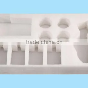 White Foam Inserts for Boxes, Epe Foam Inserts thumbnail-4