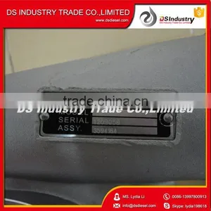 High Quality HX80 Turbocharger 3594164 thumbnail-2