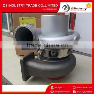 Chongqing Engine Parts NT855 Diesel Engine Parts 3018067 Turbocharger thumbnail-2