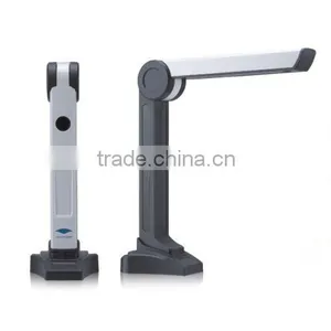 New Inventions 2013 Multimedia Equipment Small Portable Webcam thumbnail-1