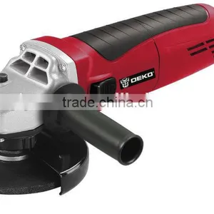 125MM 750W Angle Grinder GAG750-125 DEKO Electric Power Tools thumbnail-2