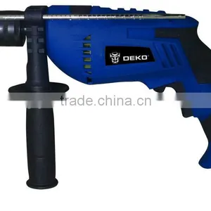 13mm 710W Impact Drill Electric Power Drilling Machine PID710V/1 thumbnail-2