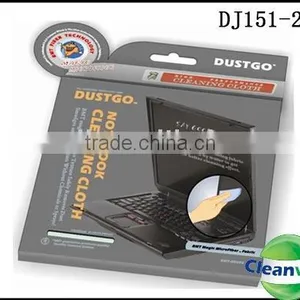 Computer Cleaning Cloth thumbnail-1