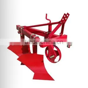 Yucheng Leyuan Reversible Plough thumbnail-1