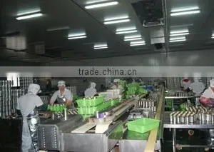 Zhangzhou Lvmei Food Co., Ltd. company overview - view 2 thumbnail