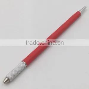 Korea Style Manual Tattoo Pen For 3,4,5 Pin for Eyebrow Tattoo thumbnail-4