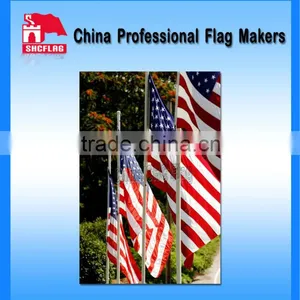 SHC NO MOQ National Flag Costume thumbnail-1