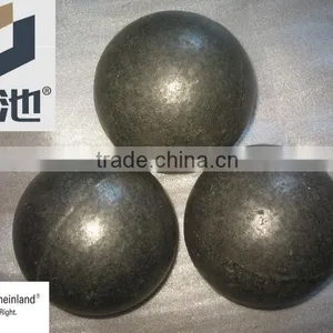 Cast Iron Steel Bal for Iron Mining thumbnail-1