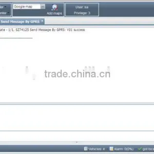 Commercial Vehicle Fleet Management Software thumbnail-2