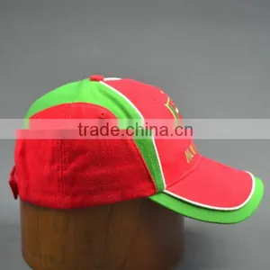 Custom Baseball Cap Manufacturer thumbnail-5