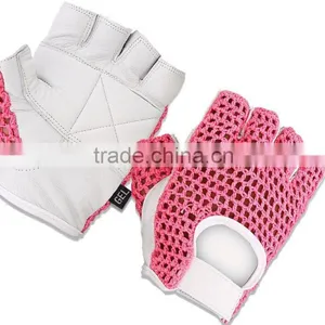 Women's Weight Lifting Gloves / Fitness Glove / Gym Gloves thumbnail-1