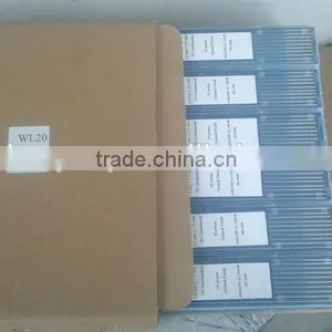 Thoriated Tungsten Electrode With High Quality thumbnail-3