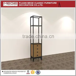 Tailor Made Garment Showroom Display Furniture thumbnail-2
