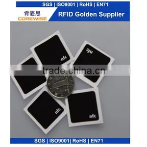 Hot Sale Supplier of Cheap RFID TAGs Printable Rfid Card Making Machine thumbnail-1