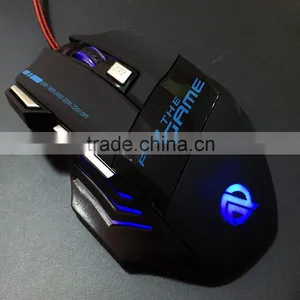 2.4G High DPI Gaming Mouse Gamer Mouse thumbnail-5