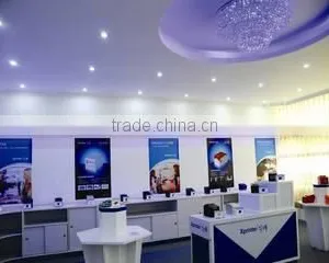Guangzhou Xprinter Electronic Industrial Ltd. company overview - view 1 thumbnail