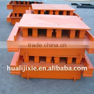 QT4-40 Block Making Machine thumbnail-1