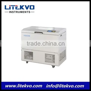 HZQ-211 Shaking Incubator(LCD) (catalogue P16) thumbnail-1