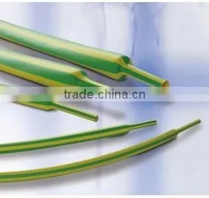 Hot Sale,High Quality,2:1 Rate,Full Color,Heat Shrinkable Tubing thumbnail-1