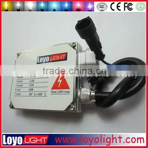 Hid Ballast(fat) thumbnail-1