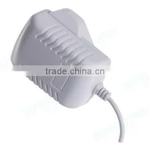 FCC CE ROHS GS 3C CB UL Wall Plug Adapter thumbnail-2