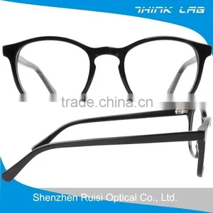 Promotional Items for 2016 New Model Black Optical Frame Glasses thumbnail-1