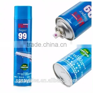 GUERQI-99 Underwear Embroidery Spray Adhesive for Non Woven Fabric thumbnail-4