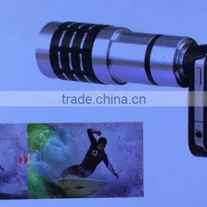 2016 Yew 12x Telescope Lens thumbnail-5