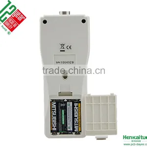 AZ8303 Portable Conductivity Laboratory Detection Tester Digital Conductivity Meter With Automatic Calibration thumbnail-2
