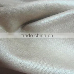 Genuine Leather Pants NR Bengaline Fabric With Coat Fabric thumbnail-2