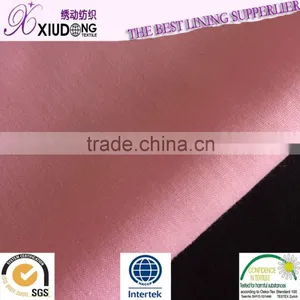 T/C 110*76 80%polyester 20%cotton Dyed Pocket Fabric thumbnail-1