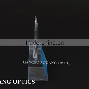 Manufactory Prescription Ophthalmic Lenses 1.74 MR-174 HMC ASP Lenses for Eye thumbnail-2