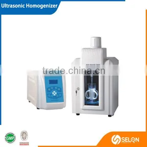 SELON JY92-IIN/JY92-IIDN ULTRASONIC HOMOGENIZER thumbnail-1