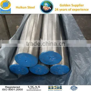Astm A479 304 Stainless Steel Round Bar thumbnail-1