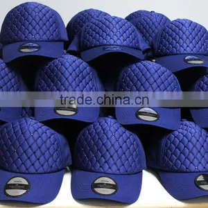 Cool Plain Baseball Hat Without Logo thumbnail-1