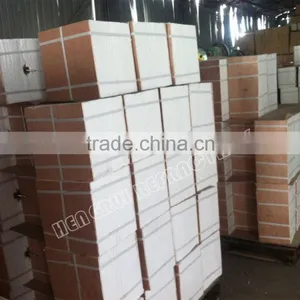 Solid Aluminium Block, Insulation Block thumbnail-3