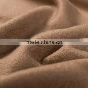 Pure Camel Wool Cashmere Custom Pashminas Shawl thumbnail-2
